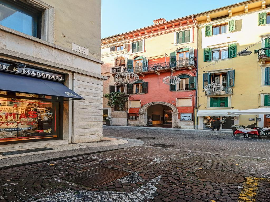 Deneb 19 Apartment Verona Exterior foto