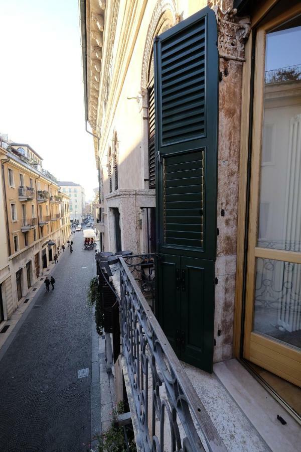 Deneb 19 Apartment Verona Exterior foto